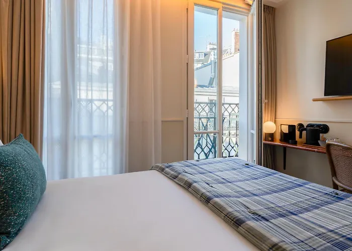 Dadou Paris